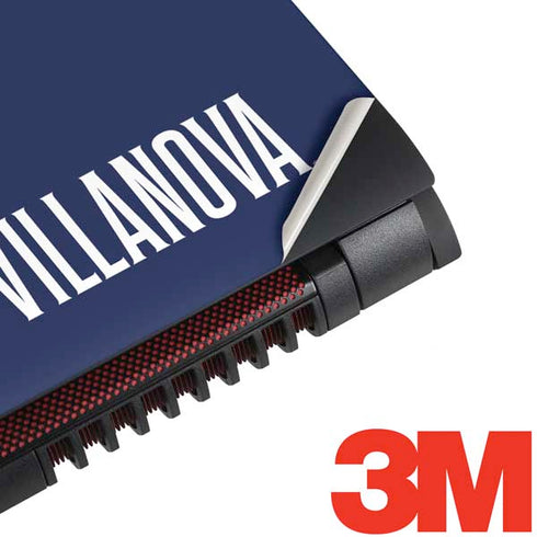 Villanova University Wildcats Dell Inspiron Skin